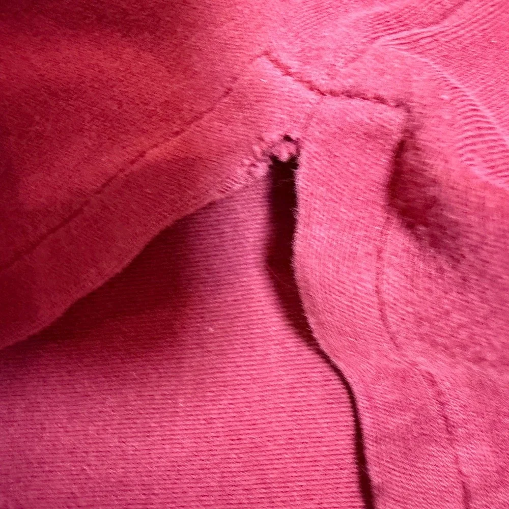 Polo Ralph Lauren Mens XL‎ Burgundy Maroon Short Sleeve Pique Polo Shirt Cotton